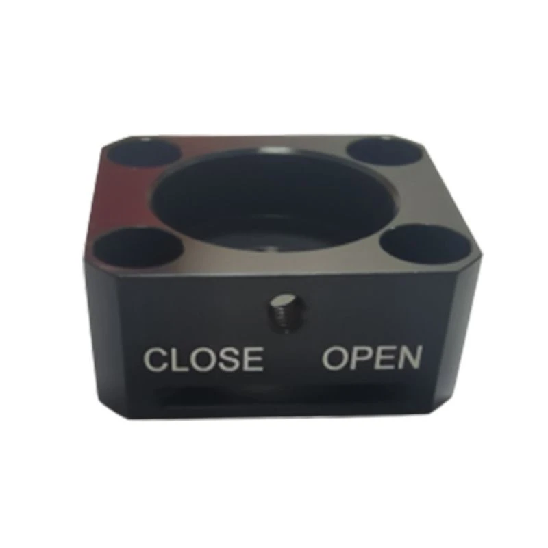 Aluminum Machining suppliers