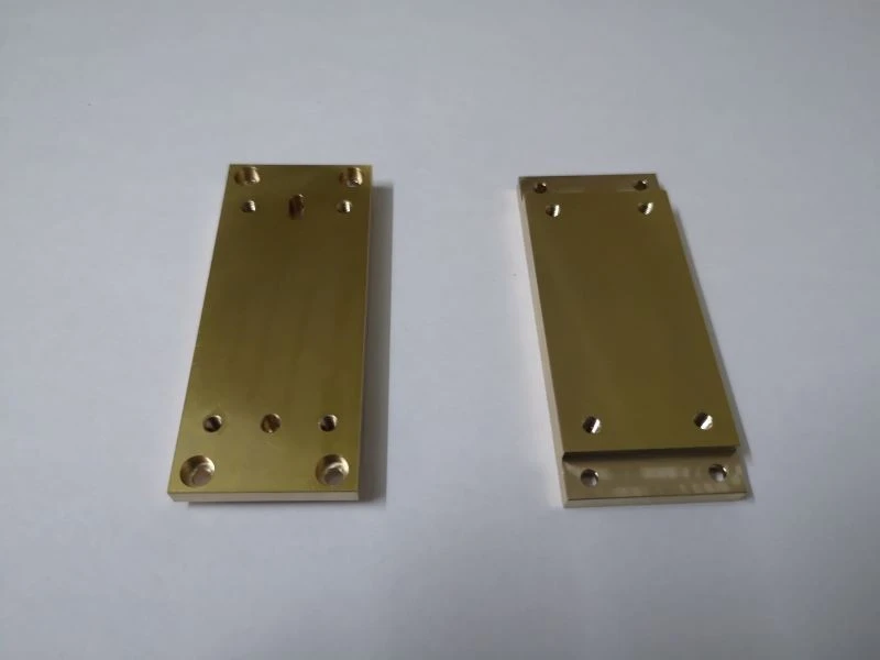 Brass Cnc Machining suppliers