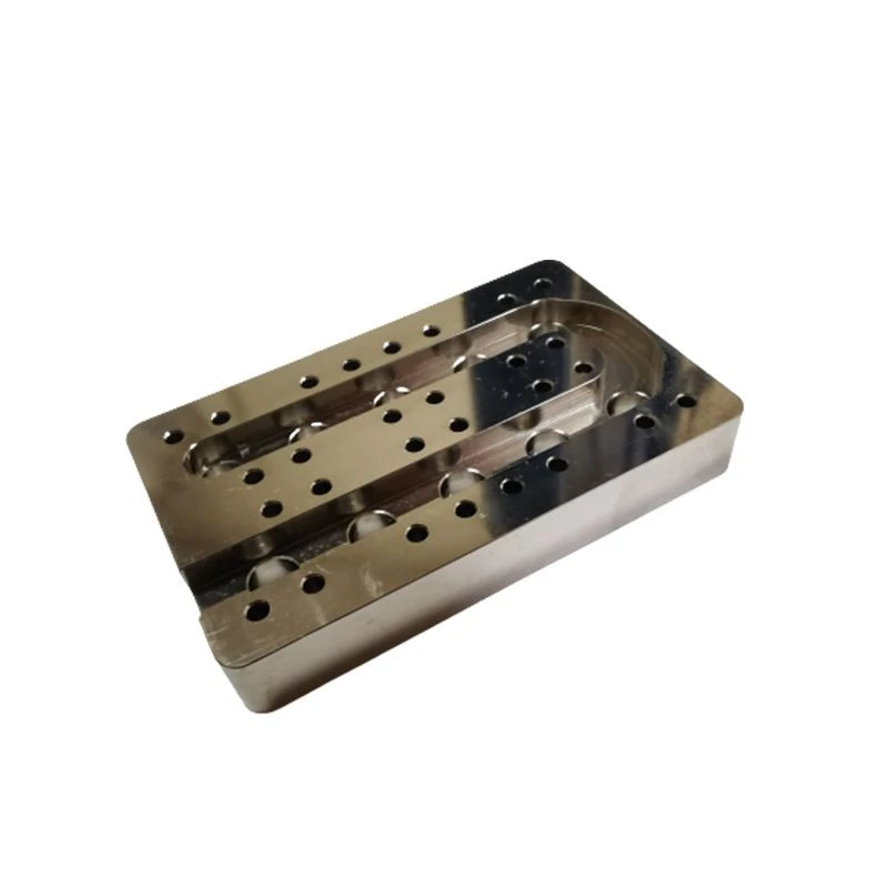 Cnc Milling Parts suppliers