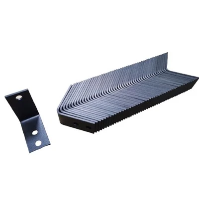 Customied CNC Bending