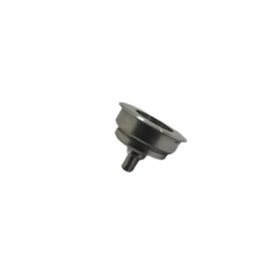 Customied CNC Lathe Services