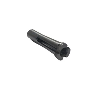 Deep Hole Electrical Discharge Machining
