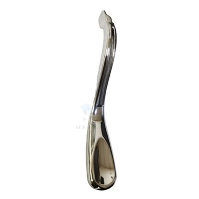 Mechanical Metal Polishing