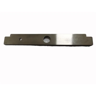 Metal Plate Water Jet Cutting