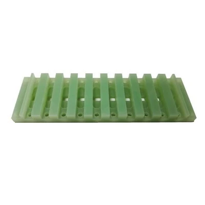 Plastic CNC Carving